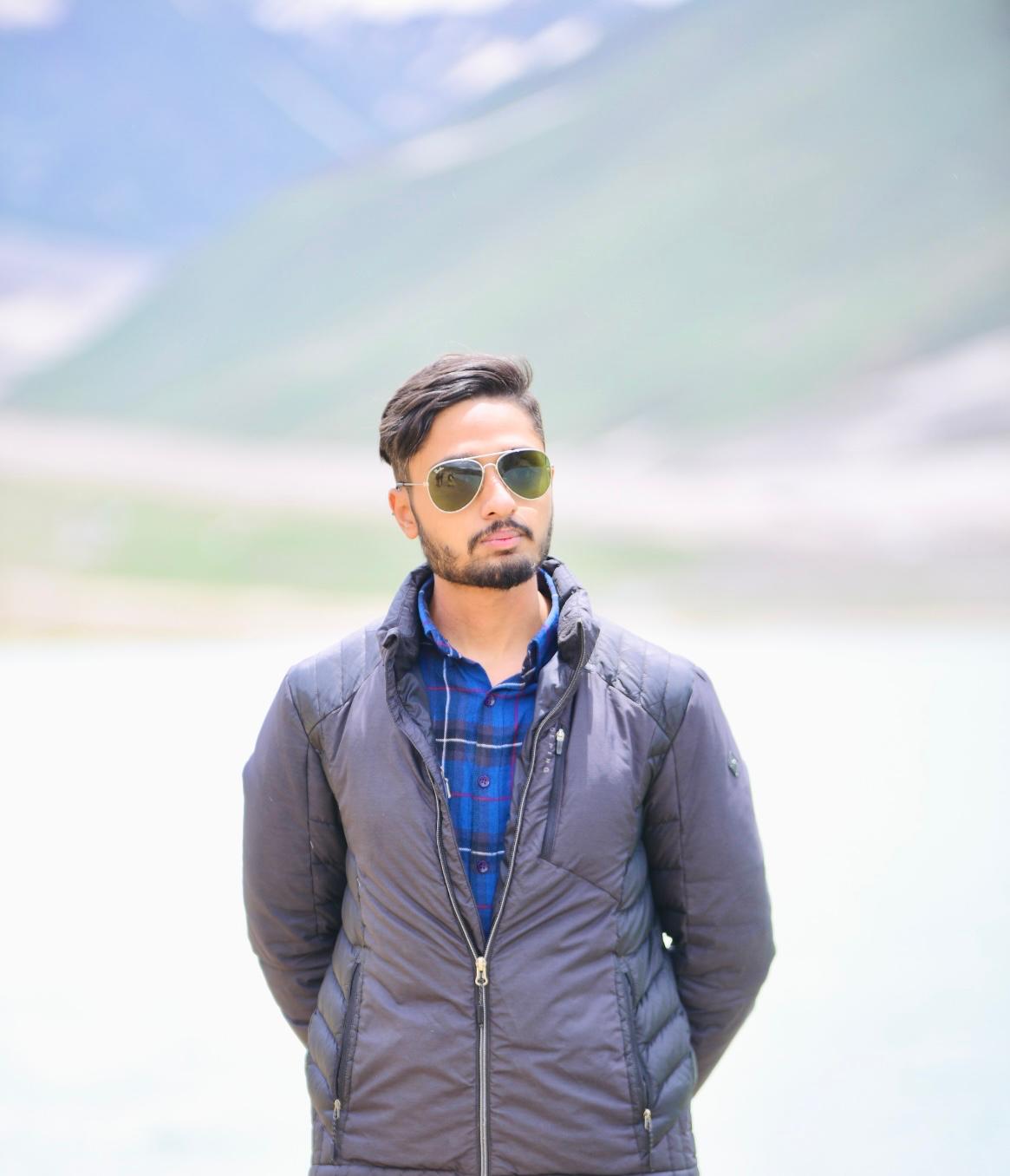 Bisaam Ahmad
